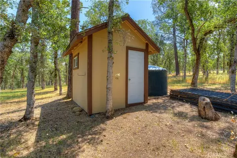 Exterior - 260 Orange Ave, Oroville, CA 95966 photo 13 of 13