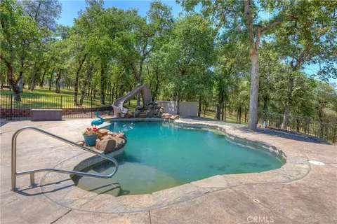 Exterior - 260 Orange Ave, Oroville, CA 95966 photo 5 of 13