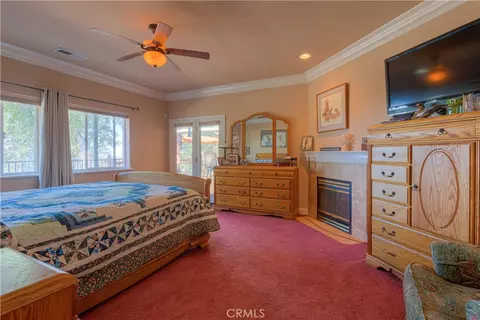 Bedroom - 260 Orange Ave, Oroville, CA 95966 photo 1 of 5