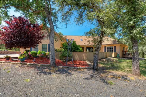 Exterior - 260 Orange Ave, Oroville, CA 95966 photo 2 of 13