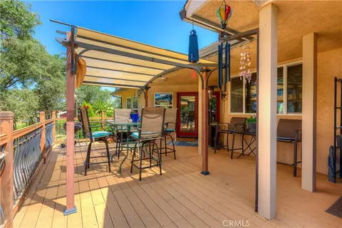 Exterior - 260 Orange Ave, Oroville, CA 95966 photo 4 of 13