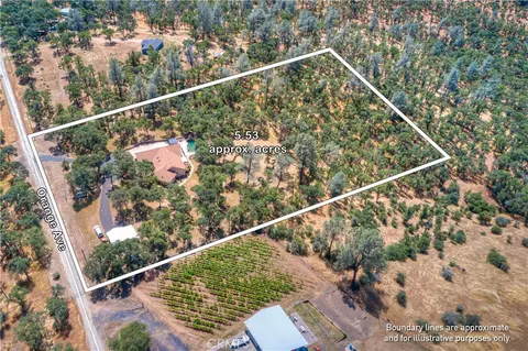 View/Area - 260 Orange Ave, Oroville, CA 95966 photo 4 of 6