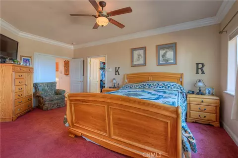 Bedroom - 260 Orange Ave, Oroville, CA 95966 photo 2 of 5