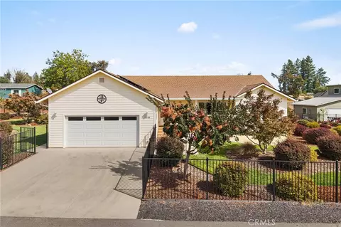 5548 Kemlyn Ln, Paradise, CA 95969