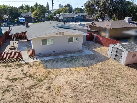 Exterior - 484 E St, Biggs, CA 95917 photo 15 of 21