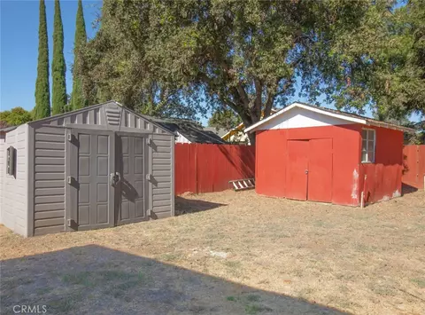 Exterior - 484 E St, Biggs, CA 95917 photo 14 of 21
