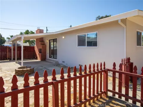 Exterior - 484 E St, Biggs, CA 95917 photo 11 of 21