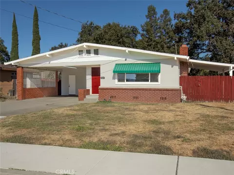 Exterior - 484 E St, Biggs, CA 95917 photo 18 of 21
