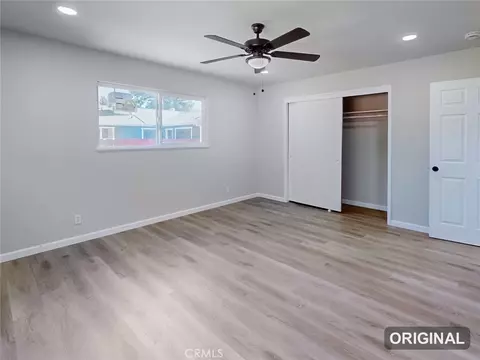 Bedroom - 484 E St, Biggs, CA 95917 photo 1 of 4