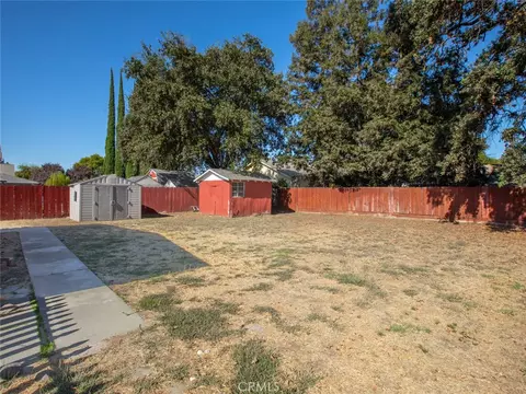 Exterior - 484 E St, Biggs, CA 95917 photo 3 of 21