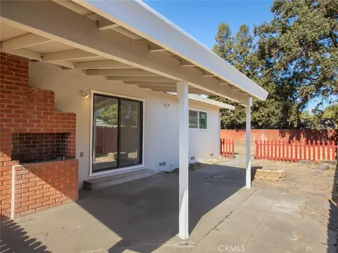 Exterior - 484 E St, Biggs, CA 95917 photo 20 of 21