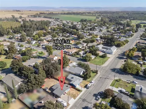 View/Area - 484 E St, Biggs, CA 95917 photo 6 of 6