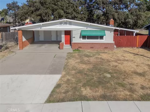 Exterior - 484 E St, Biggs, CA 95917 photo 16 of 21
