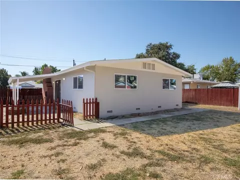 Exterior - 484 E St, Biggs, CA 95917 photo 7 of 21