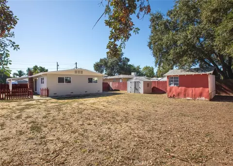 Exterior - 484 E St, Biggs, CA 95917 photo 5 of 21