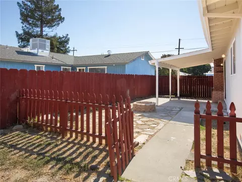 Exterior - 484 E St, Biggs, CA 95917 photo 8 of 21