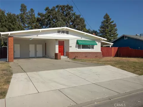 Exterior - 484 E St, Biggs, CA 95917 photo 17 of 21