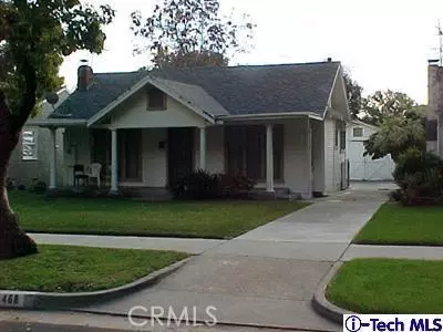 468 E Highland St, Pasadena, CA 91104 photo 1