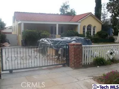 1792 Elizabeth St, Pasadena, CA 91104 photo 1