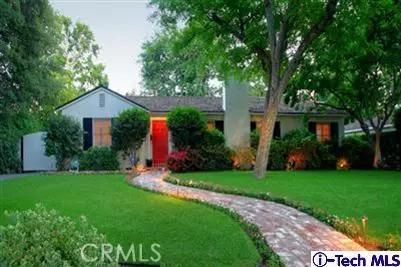 3662 Yorkshire Rd, Pasadena, CA 91107 photo 1