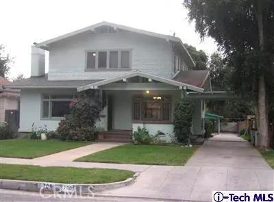 702 Earlham St, Pasadena, CA 91101 photo 1