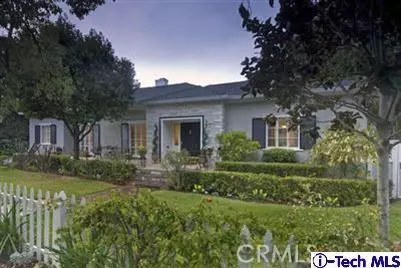 611 Fillmore St, Pasadena, CA 91106 photo 1