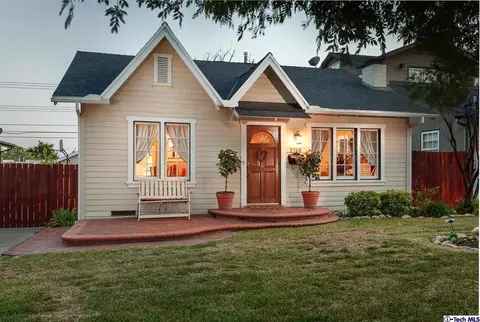 2160 Cooley Pl, Pasadena, CA 91104 photo 1