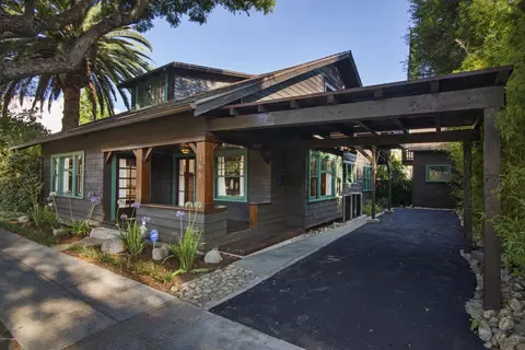 466 E Del Mar Blvd, Pasadena, CA 91101 photo 1