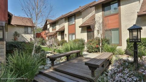 845 E Foothill Blvd #G, Monrovia, CA 91016 photo 1