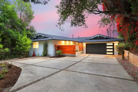 1020 Briarcliff Rd, Monrovia, CA 91016 photo 1