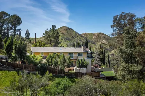 7415 Tranquil Dr, Tujunga, CA 91042 photo 1