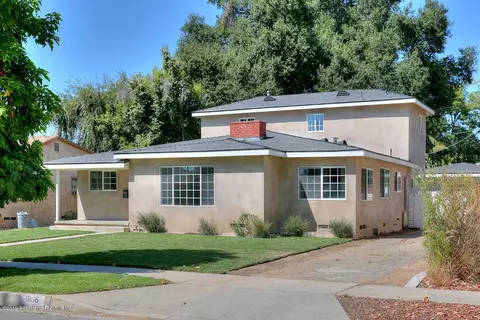 1836 Kenneth Way, Pasadena, CA 91103 photo 1