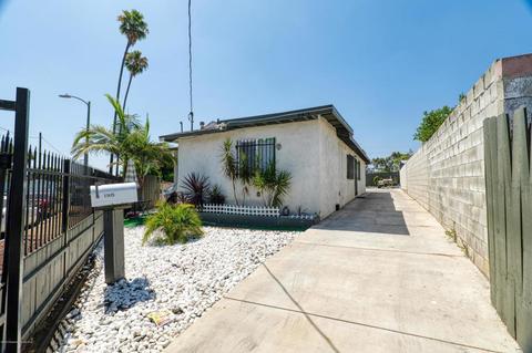 11415 Link St, Los Angeles, CA 90061