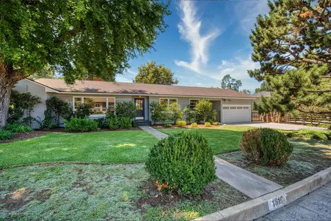 1810 La Cresta Dr, Pasadena, CA 91103 photo 1