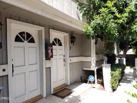 965 E Del Mar Blvd #7, Pasadena, CA 91106 photo 1