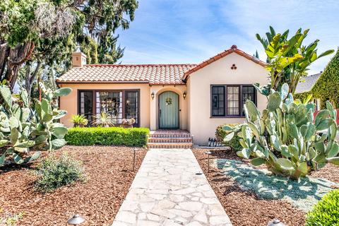 1210 Palm Ter, Pasadena, CA 91104 photo 1