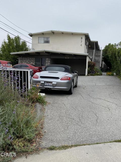 974 W Kensington Rd, Los Angeles, CA 90026