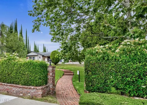 3965 E California Blvd, Pasadena, CA 91107