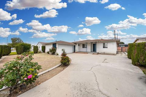 2125 E Idahome St, West Covina, CA 91791