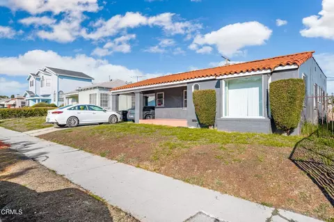 1509 W 98th St, Los Angeles, CA 90047
