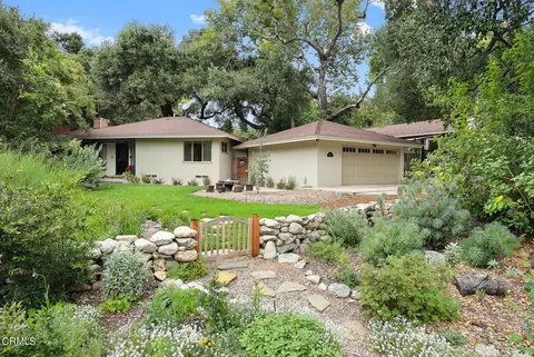 35 Monterey Ln, Sierra Madre, CA 91024