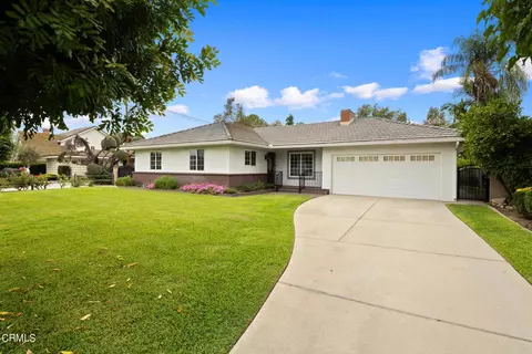 2541 Louise Ave, Arcadia, CA 91006