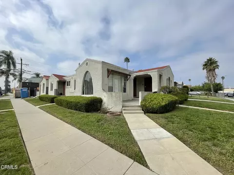 1702 W 82nd St, Los Angeles, CA 90047