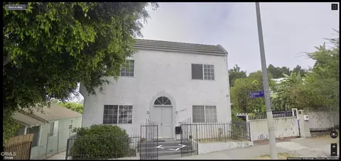 2960 Bellevue Ave, Los Angeles, CA 90026