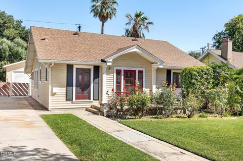 212 N Ivy Ave, Monrovia, CA 91016