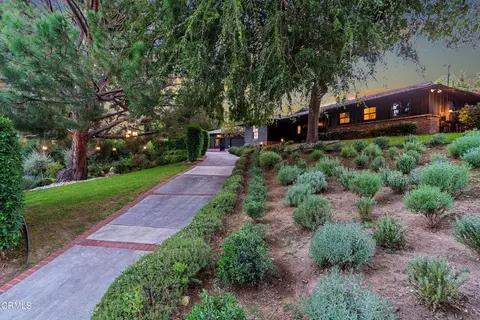 1247 Sierra Madre Villa Ave, Pasadena, CA 91107