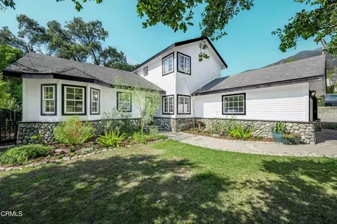 411 Grove St, Sierra Madre, CA 91024