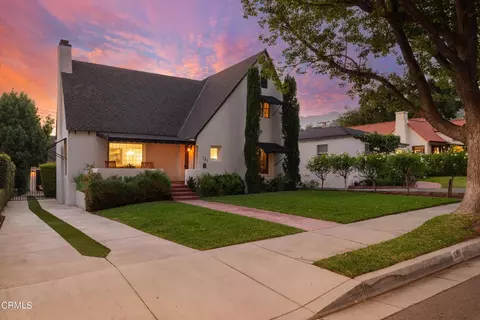 131 El Nido Ave, Monrovia, CA 91016