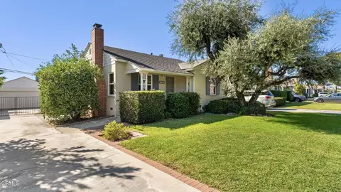 11146 Danbury St, Arcadia, CA 91006