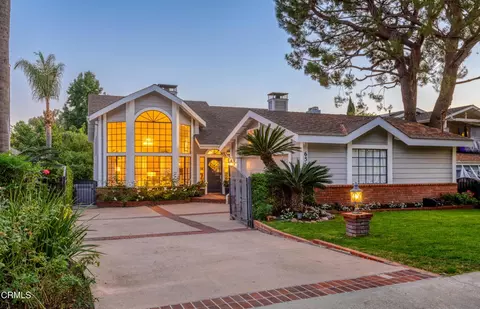 656 Fairview Ave, Sierra Madre, CA 91024